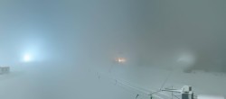 Archiv Foto Webcam Ehrwalder Almbahn Panorama 23:00