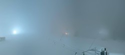 Archiv Foto Webcam Ehrwalder Almbahn Panorama 01:00