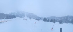 Archived image Webcam Ehrwalder Alm - Panorama 07:00