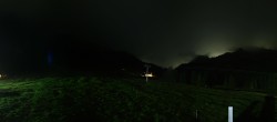 Archiv Foto Webcam Ehrwalder Almbahn Panorama 01:00