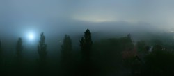 Archiv Foto Webcam Eorykogel - Südsteirische Weinstraße 23:00