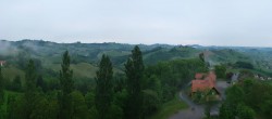 Archived image Webcam Südsteirische Weinstraße 06:00