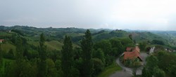 Archived image Webcam Südsteirische Weinstraße 07:00