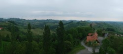 Archived image Webcam Südsteirische Weinstraße 15:00
