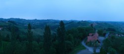 Archived image Webcam Südsteirische Weinstraße 19:00