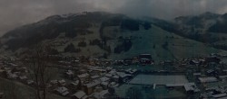 Archived image Webcam Grossarltal - Panorama 06:00