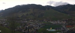 Archived image Webcam Grossarltal - Panorama 15:00