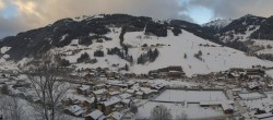 Archived image Webcam Grossarltal - Panorama 07:00