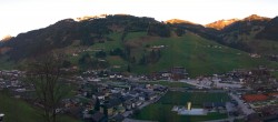 Archived image Webcam Grossarltal - Panorama 00:00