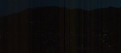 Archiv Foto Webcam Blick über Großarl 03:00