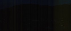 Archiv Foto Webcam Blick über Großarl 03:00