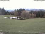 Archiv Foto Webcam Thurnerspur: Blick über St. Peter und St. Märgen zum Kandel 15:00