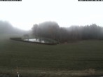 Archiv Foto Webcam Thurnerspur: Blick über St. Peter und St. Märgen zum Kandel 07:00