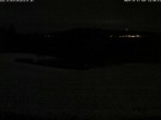 Archived image Webcam Village vie St. Peter and St. Märgen, Thurnerspur 23:00