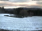 Archived image Webcam Village vie St. Peter and St. Märgen, Thurnerspur 07:00