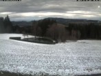 Archived image Webcam Village vie St. Peter and St. Märgen, Thurnerspur 09:00