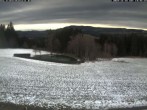 Archived image Webcam Village vie St. Peter and St. Märgen, Thurnerspur 13:00