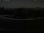 Archiv Foto Webcam Thurnerspur: Blick über St. Peter und St. Märgen zum Kandel 06:00