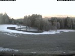 Archiv Foto Webcam Thurnerspur: Blick über St. Peter und St. Märgen zum Kandel 07:00