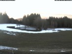 Archiv Foto Webcam Thurnerspur: Blick über St. Peter und St. Märgen zum Kandel 15:00