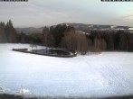 Archived image Webcam Village vie St. Peter and St. Märgen, Thurnerspur 05:00