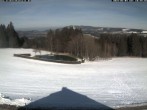 Archived image Webcam Village vie St. Peter and St. Märgen, Thurnerspur 09:00