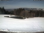 Archived image Webcam Village vie St. Peter and St. Märgen, Thurnerspur 11:00