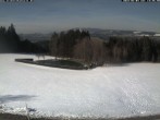 Archived image Webcam Village vie St. Peter and St. Märgen, Thurnerspur 13:00