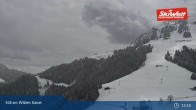 Archived image Webcam Hochsöll Gondola - Top Station 12:00