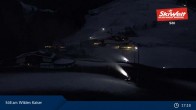 Archived image Webcam Hochsöll Gondola - Top Station 16:00