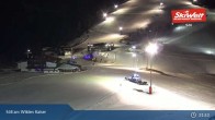 Archiv Foto Webcam Bergstation Gondelbahn Hochsöll 00:00