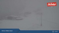 Archiv Foto Webcam Bergstation Gondelbahn Hochsöll 12:00