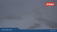 Archiv Foto Webcam Bergstation Gondelbahn Hochsöll 16:00