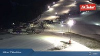 Archiv Foto Webcam Bergstation Gondelbahn Hochsöll 18:00