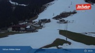 Archived image Webcam Hochsöll Gondola - Top Station 00:00