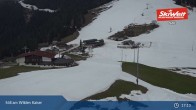 Archived image Webcam Hochsöll Gondola - Top Station 16:00