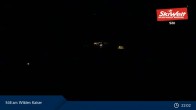 Archived image Webcam Hochsöll Gondola - Top Station 02:00