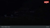 Archiv Foto Webcam Bergstation Gondelbahn Hochsöll 00:00