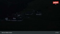 Archiv Foto Webcam Bergstation Gondelbahn Hochsöll 02:00