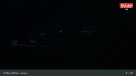 Archived image Webcam Hochsöll Gondola - Top Station 02:00