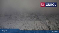 Archiv Foto Webcam Obergurgl: Pisten am Festkogel 00:00