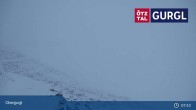 Archiv Foto Webcam Obergurgl: Pisten am Festkogel 07:00