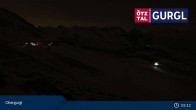 Archiv Foto Webcam Obergurgl: Pisten am Festkogel 04:00