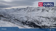 Archiv Foto Webcam Obergurgl: Pisten am Festkogel 12:00