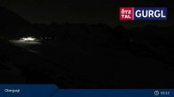 Archived image Webcam Obergurgl - Slopes Festkogel 02:00