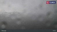 Archiv Foto Webcam Obergurgl: Pisten am Festkogel 14:00