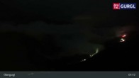Archiv Foto Webcam Obergurgl: Pisten am Festkogel 00:00