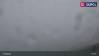 Archived image Webcam Obergurgl - Slopes Festkogel 06:00