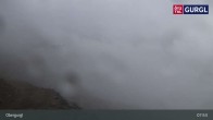 Archived image Webcam Obergurgl - Slopes Festkogel 07:00