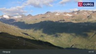 Archiv Foto Webcam Obergurgl: Pisten am Festkogel 06:00